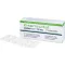 EISENSULFAT Lomapharm 50 mg comprimidos revestidos por película, 50 unidades