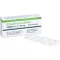 EISENSULFAT Lomapharm 50 mg comprimidos revestidos por película, 50 unidades
