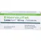 EISENSULFAT Lomapharm 100 mg comprimidos revestidos por película, 20 unidades