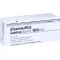 EISENSULFAT Lomapharm 100 mg comprimidos revestidos por película, 50 unidades