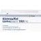 EISENSULFAT Lomapharm 100 mg comprimidos revestidos por película, 50 unidades