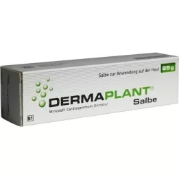 DERMAPLANT Pomada, 25 g