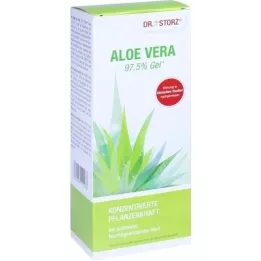 ALOE VERA GEL Tubo Dr.Storz 97,5%, 100 ml