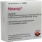 NEUROP Solução para ampolas injetáveis, 10X1 ml