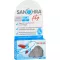 SANOHRA proteção auricular contra mosca para adultos, 2 peças