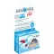 SANOHRA proteção auricular contra mosca para crianças, 2 peças
