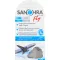 SANOHRA proteção auricular contra mosca para crianças, 2 peças