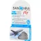 SANOHRA proteção auricular contra mosca para crianças, 2 peças