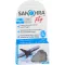 SANOHRA proteção auricular contra mosca para crianças, 2 peças