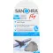 SANOHRA proteção auricular contra mosca para crianças, 2 peças