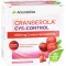 CRANBEROLA Pó Cys Control, 20X5 g
