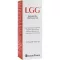 LGG Cápsulas, 60 unidades