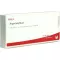 ARGENTUM/QUARZ Ampolas, 10X1 ml