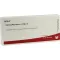 ARNICA/PLUMBUM ampolas comp.A, 10X1 ml