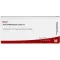 ARNICA/PLUMBUM ampolas comp.A, 10X1 ml