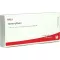 BERBERIS/QUARZ Ampolas, 10X1 ml
