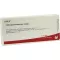 CICHORIUM PANCREAS comp. ampolas, 10X1 ml