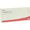 CRATAEGUS COR comp. ampolas, 10X1 ml