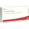 DISCI ampolas comp.cum Argento, 10X1 ml