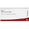 DISCI ampolas comp.cum Argento, 10X1 ml