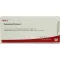 EPIPHYSIS/PLUMBUM Ampolas, 10X1 ml