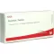 EQUISETUM/FORMICA Ampolas, 10X1 ml