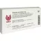GLANDULAE SUPRARENALES comp. ampolas, 10X1 ml