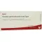 GLANDULA SUPRARENALIS ampolas sinistra cum Cupro, 10X1 ml