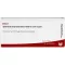 GLANDULA SUPRARENALIS ampolas sinistra cum Cupro, 10X1 ml