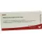 MAGNESIUM PHOSPHORICUM COMP.Ampolas, 10X1 ml