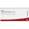 MAGNESIUM PHOSPHORICUM COMP.Ampolas, 10X1 ml