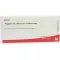 MAGNESIUM SULFURICUM/Ampolas de ovário, 10X1 ml