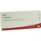 PRUNUSEISEN Ampolas, 10X1 ml