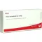 RHUS TOXICODENDRON COMP Ampolas, 10X1 ml