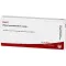 RHUS TOXICODENDRON COMP Ampolas, 10X1 ml