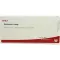 SAMBUCUS COMP Ampolas, 10X1 ml