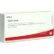 SILICEA COMP.Ampolas, 10X1 ml
