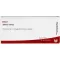 SILICEA COMP.Ampolas, 10X1 ml
