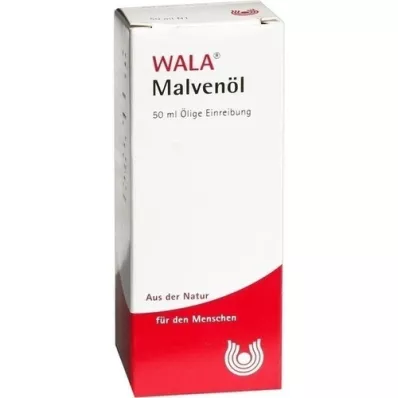 ÓLEO DE MALVA, 50 ml