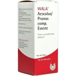 AESCULUS/PRUNUS comp.Essência, 100 ml