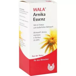ARNIKA ESSÊNCIA, 100 ml