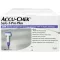 ACCU-CHEK Lancetas Safe T Pro Plus, 200 unidades