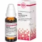 ACIDUM HYDROFLUORICUM Diluição D 6, 20 ml
