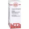 ACIDUM HYDROFLUORICUM Diluição D 6, 20 ml