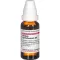 ACIDUM HYDROFLUORICUM Diluição D 6, 20 ml