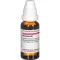 ACONITUM Diluição D 6, 20 ml