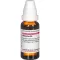 AESCULUS Diluição D4, 20 ml