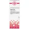 AGARICUS Diluição D4, 20 ml