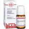 ANTIMONIUM SULFURATUM aurantiacum D 6 comprimidos, 80 unidades