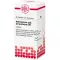 ANTIMONIUM SULFURATUM aurantiacum D 6 comprimidos, 80 unidades